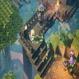Ikona programu: Minecraft Dungeons: Jungl…
