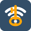 أيقونة البرنامج: Default WiFi Router Passw…