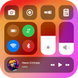 ไอคอนของโปรแกรม: Control Center Plus
