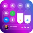 程序图标: Control Center Plus