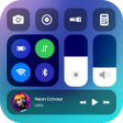 Programın simgesi: Control Center Plus