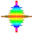 Visual Sounds Music Visualizer