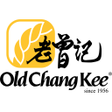 プログラムのアイコン：Old Chang Kee Rewards