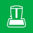 Icoon van programma: Thermomix Cookidoo App