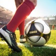 ไอคอนของโปรแกรม: Soccer Super Hero