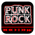 プログラムのアイコン：Punk Rock Radio