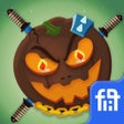 Programikonen: Knife Blitz: Hit to Win C…
