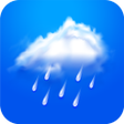 أيقونة البرنامج: Local Weather Forecast