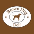 Icoon van programma: Brown Dog Deli