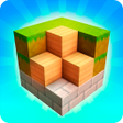 Ikona programu: Block Craft 3D: Building …