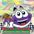 프로그램 아이콘: Putt-Putt Enters the Race