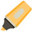 Multi Highlight icon