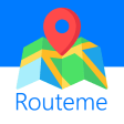 Routeme | Route Planner, Driving Directions, Maps