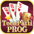 程序图标：TeenPattiProG