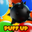 程序图标：Puff Up