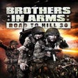 Icon of program: Brothers in Arms: Road to Hill 30
