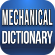 程序图标：Mechanical Dictionary Off…