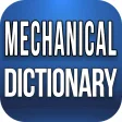 Mechanical Dictionary Offline