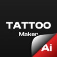 أيقونة البرنامج: Tattoo AI: Design Generat…