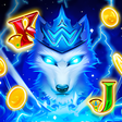 Programikonen: Wolf Magician
