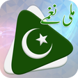 程序图标:Pakistani Milli Naghamay