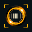 Icoon van programma: TagNova: QR  Barcode Scan…