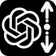 Icoon van programma: ChatGPT Response Navigato…