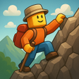Programın simgesi: Mendaki Gunung Simulator