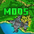Programikonen: Mods for Rusted Warfare