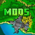 プログラムのアイコン：Mods for Rusted Warfare