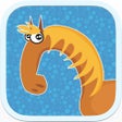 ไอคอนของโปรแกรม: Animal maze kids game