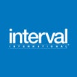 Biểu tượng của chương trình: Interval International To…