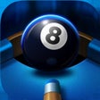 プログラムのアイコン：Billiards Pool Arena