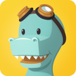 Icon of program: Timehop