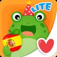 Icona del programma: Spanish  English for Kids