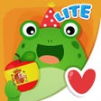 Programın simgesi: Spanish  English for Kids