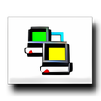 Symbol des Programms: SuperScan