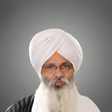 プログラムのアイコン：Bhai GurIqbal Singh Ji