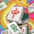 Icono de programa: Tile Trio Mahjong