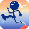 Иконка программы: Skyward Climber Game