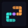 Programın simgesi: Dual Snake