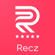 Recz-Social Recommendation App