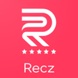 ไอคอนของโปรแกรม: Recz-Social Recommendatio…