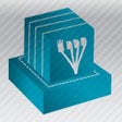 程序图标：Tefillin Guide - Jewish A…