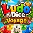 ไอคอนของโปรแกรม: Ludo Dice Voyage