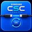 Ikona programu: SamCSC Changer