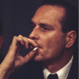 Programikonen: La Boîte à Chirac
