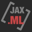 ไอคอนของโปรแกรม: JAX Make Louder Audio Uni…