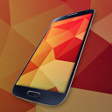 أيقونة البرنامج: Parallax 3D Live Wallpape…