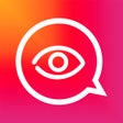 Icon of program: Psychic Txt - Live Readin…